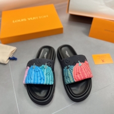 Louis Vuitton Slippers